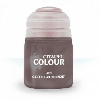 AIR: CASTELLAX BRONZE (24ML)