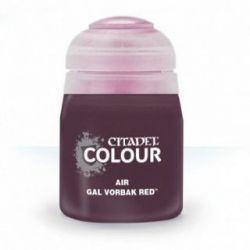 AIR: GAL VORBAK RED (24ML)