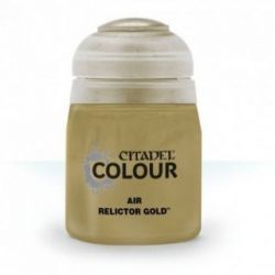 AIR: RELICTOR GOLD (24ML)