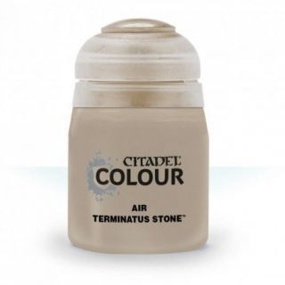 AIR: TERMINATUS STONE (24ML)