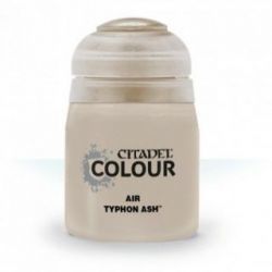 AIR: TYPHON ASH (24ML)