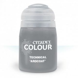 TECHNICAL: 'ARDCOAT (24ML)