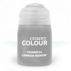 TECHNICAL: LAHMIAN MEDIUM (24ML)