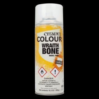 WRAITHBONE SPRAY 400ML