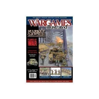 Wargames Illustrated 304