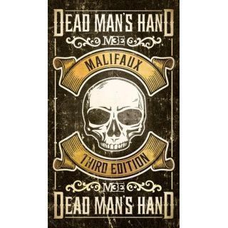 M3E DEAD MAN'S HAND PACK