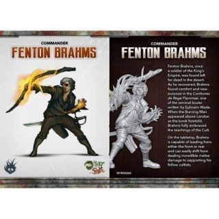 FENTON BRAHMS