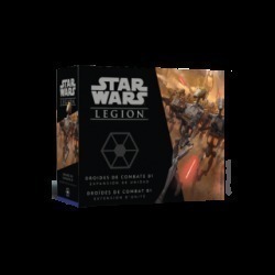 STAR WARS: LEGION DROIDES DE COMBATE B1