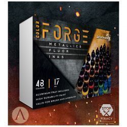 COLOR FORGE