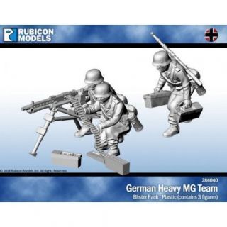 German HMG Team