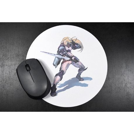 Custom Mouse Pad