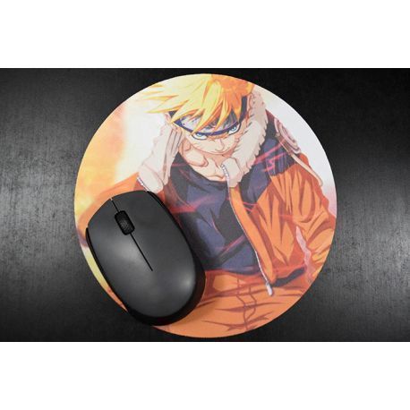 Custom Mouse Pad