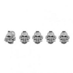 IMPERIAL BISMUTHUM HEADS SET (5U)