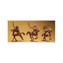 Arab Cavalry (3 figures)