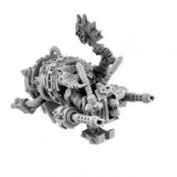 ORK FASTKOPTER