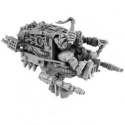 ORK SPEEDKOPTER