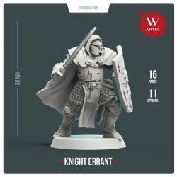 Knight Errant