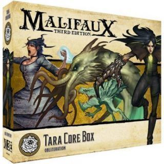 Tara Core Box