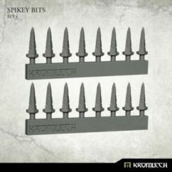 SPIKEY BITS SET 4 (16)