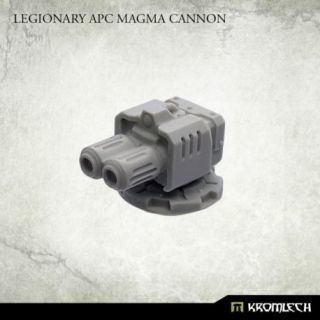 LEGIONARY APC MAGMA CANNON (1)