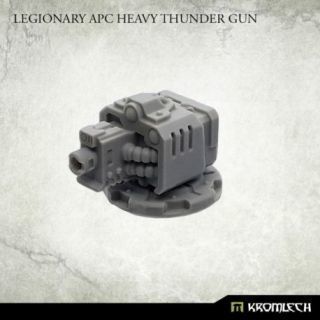 LEGIONARY APC HEAVY THUNDER GUN (1)