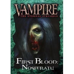 First Blood: Nosferatu