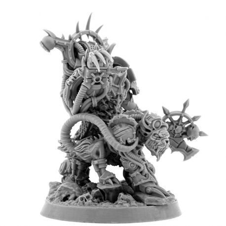 CHAOS CORSAIR LORD