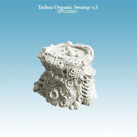 Tathea Organic Swamp V3