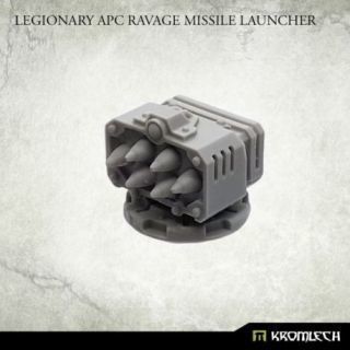 Legionary APC Ravage Missile Launcher (1)