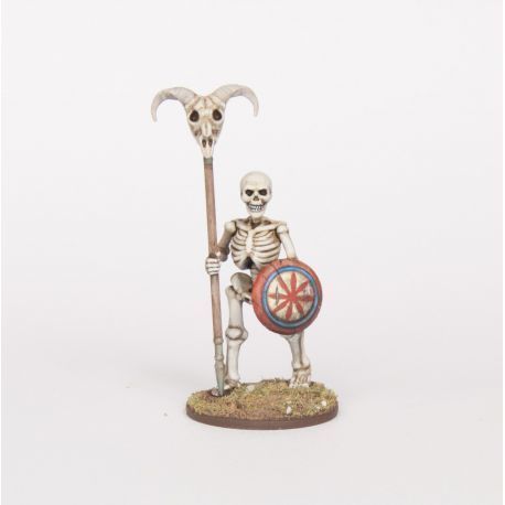 Skeleton Infantry