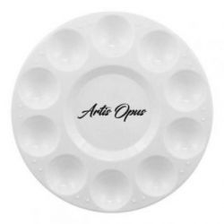 Artis Opus Series D Deluxe 5 Slot Brush Set 