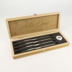 S Series - Brush Set