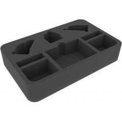 FOAM TRAY FOR WARHAMMER UNDERWORLDS: BEASTGRAVE - THE WURMSPAT