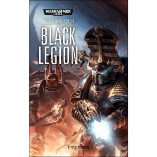 Black legion nº 2/2