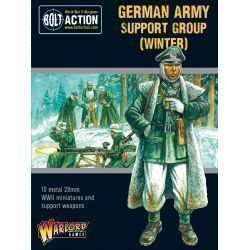 German Army (Winter) Support Group