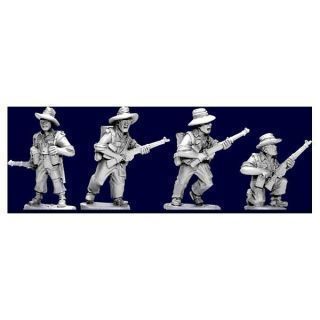 Australian Infantry