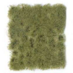 Wild Tuft - Dense Green