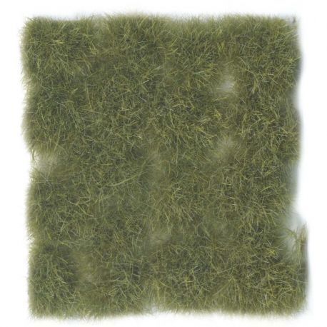 Wild Tuft - Dry Green