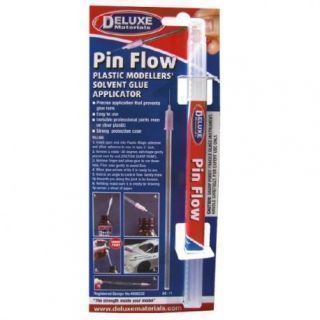 Deluxe Pin Flow Applicator