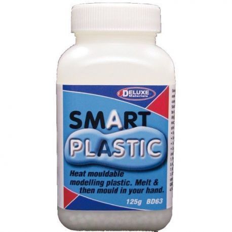 Deluxe Smart Plastic
