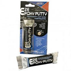 Deluxe Eze Epoxy Putty 25g