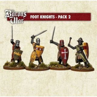 Foot Knights 2
