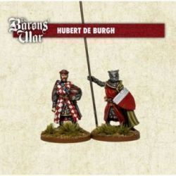 Hubert de Burgh and Bannerman