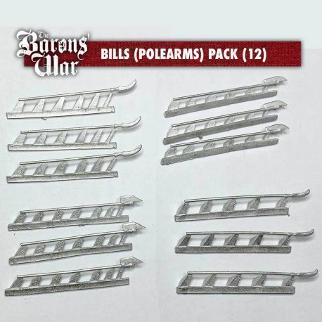 Bills (polearms)