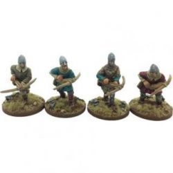 Norman Crossbowmen 2