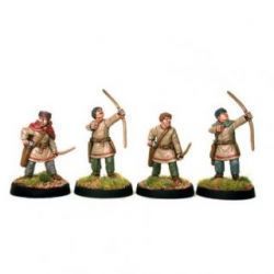 Late Roman Archers