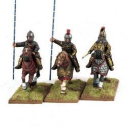 Late Roman Cataphracts