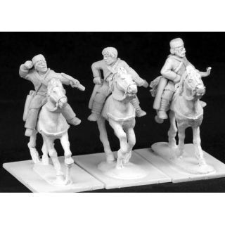 Late Roman Cavalry Archers