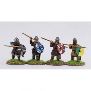 Late Saxon Thegns 2