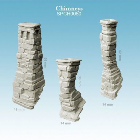 Chimneys